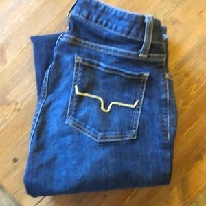 Kimes Ranch Sarah Jeans